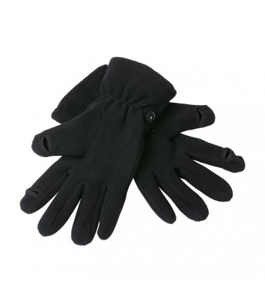 Guanti pile