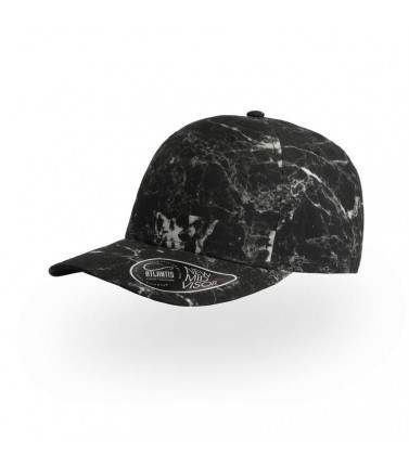 Cappellino con visiera