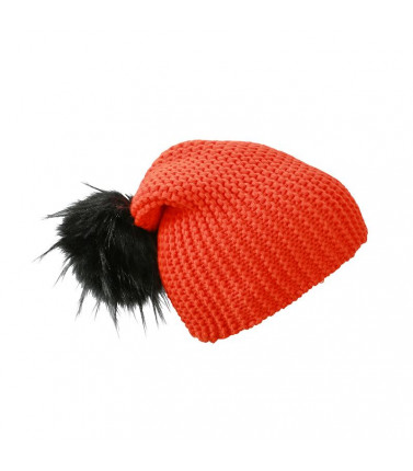 Berretto con pompon