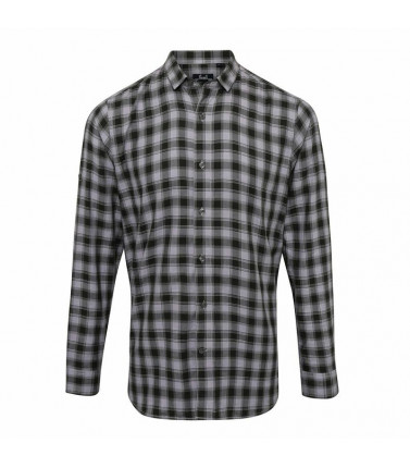 Camicia manica lunga