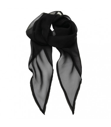 Foulard chiffon
