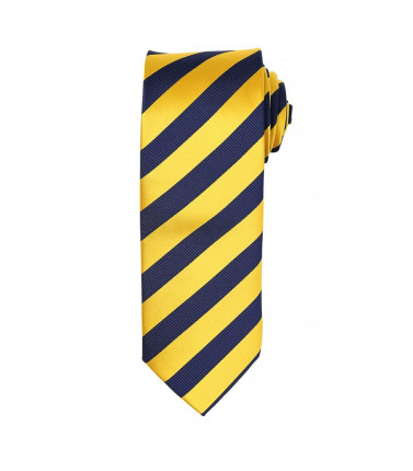 Cravatta righe