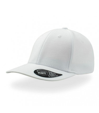 Cappellino con visiera