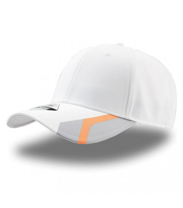 Cappellino con visiera