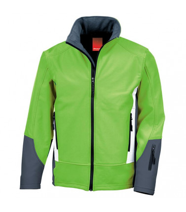 Giacca softshell media...