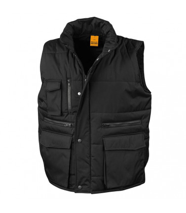 Gilet imbottito