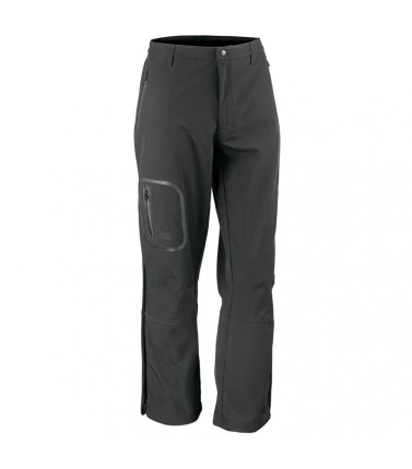 Pantalone soft shell pesante