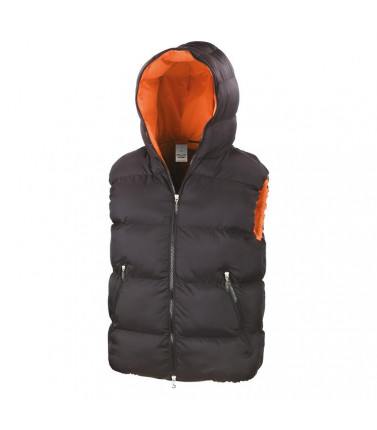Gilet imbottito