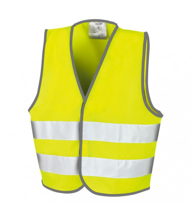 Gilet catarifrangente
