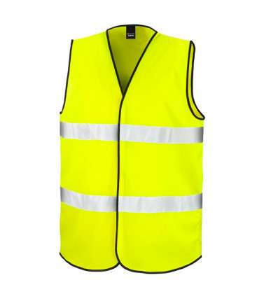 Gilet catarifrangente