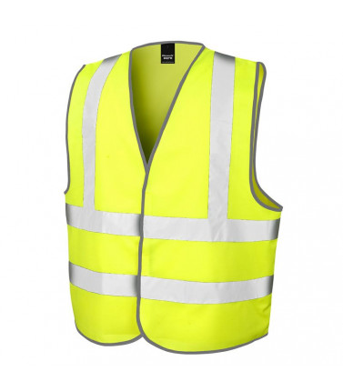 Gilet catarifrangente