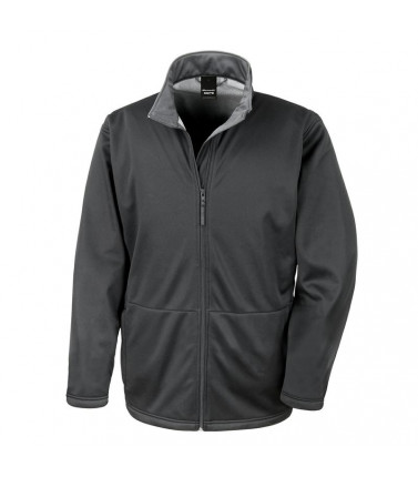 Giacca softshell pesante