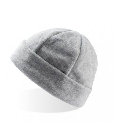 Berretto con risvolto