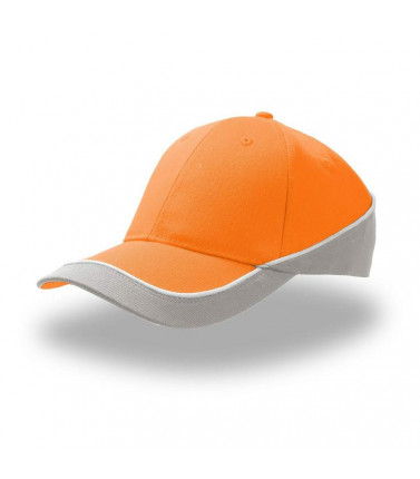 Cappellino con visiera