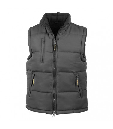 Gilet imbottito