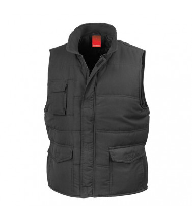 Gilet imbottito