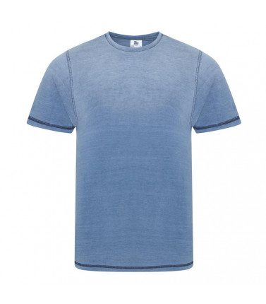 T-shirt manica corta