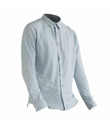 Camicia manica lunga