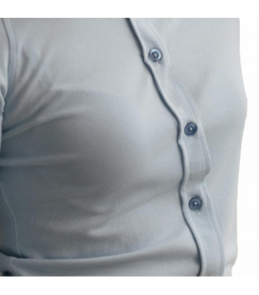 Camicia manica lunga