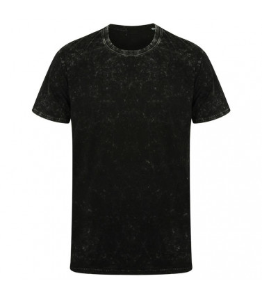 T-shirt manica corta