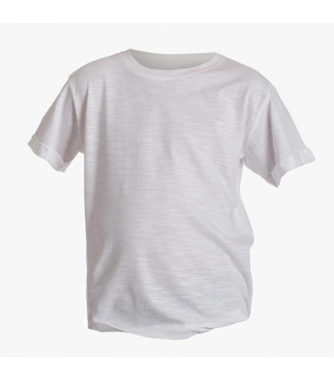 T-shirt manica corta