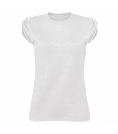 T-shirt manica corta