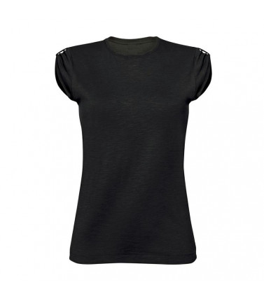 T-shirt manica corta