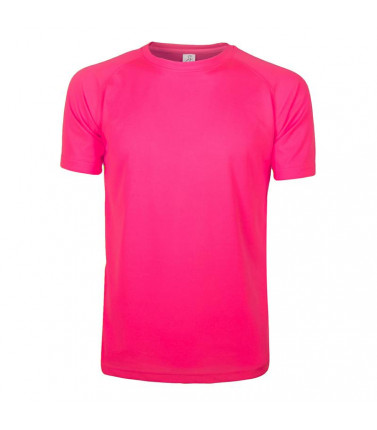 T-shirt manica corta