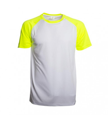 T-shirt manica corta