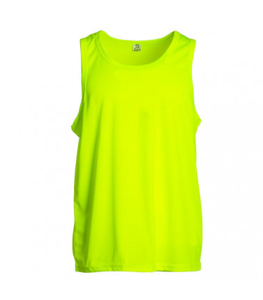 Canotta spalla media