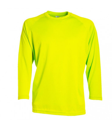 T-shirt manica lunga