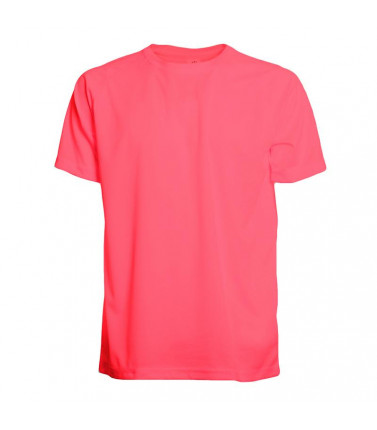 T-shirt manica corta