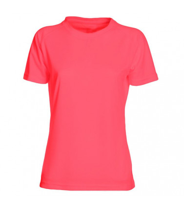 T-shirt manica corta