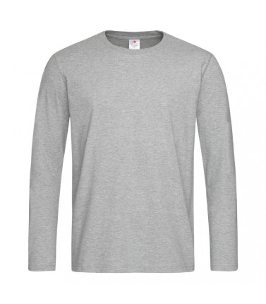 T-shirt manica lunga