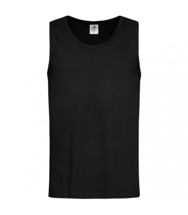 Canotta spalla stretta