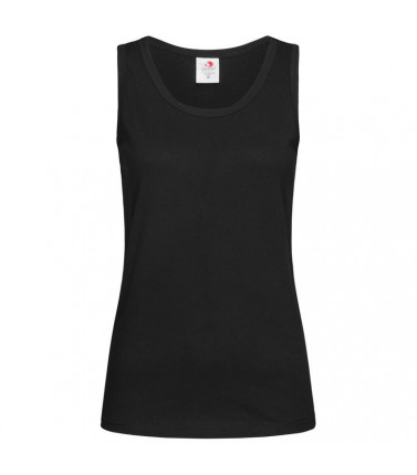 Canotta spalla stretta