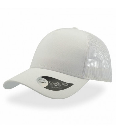 Cappellino con visiera