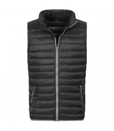 Gilet imbottito