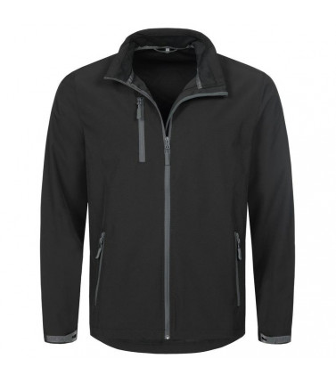 Giacca softshell media...
