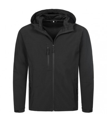Giacca softshell media...