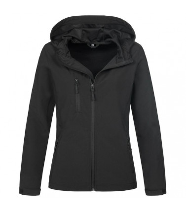 Giacca softshell media...