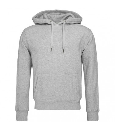 Felpa con cappuccio