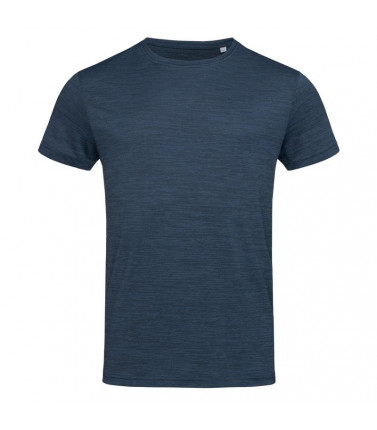 T-shirt manica corta