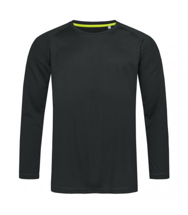 T-shirt manica lunga