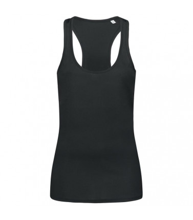 Canotta spalla stretta