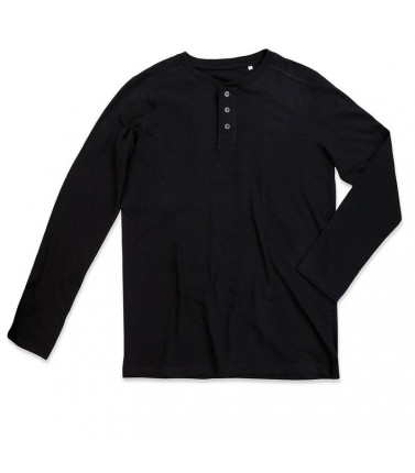 T-shirt manica lunga