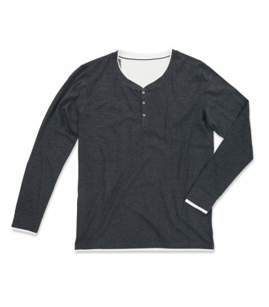 T-shirt manica lunga