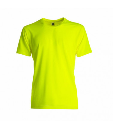 T-shirt manica corta