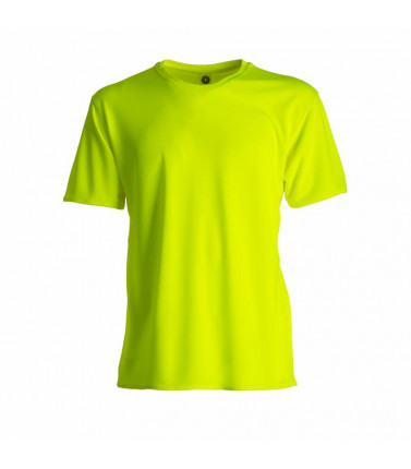 T-shirt manica corta