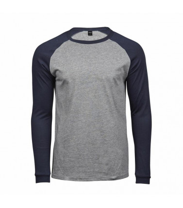 T-shirt manica lunga